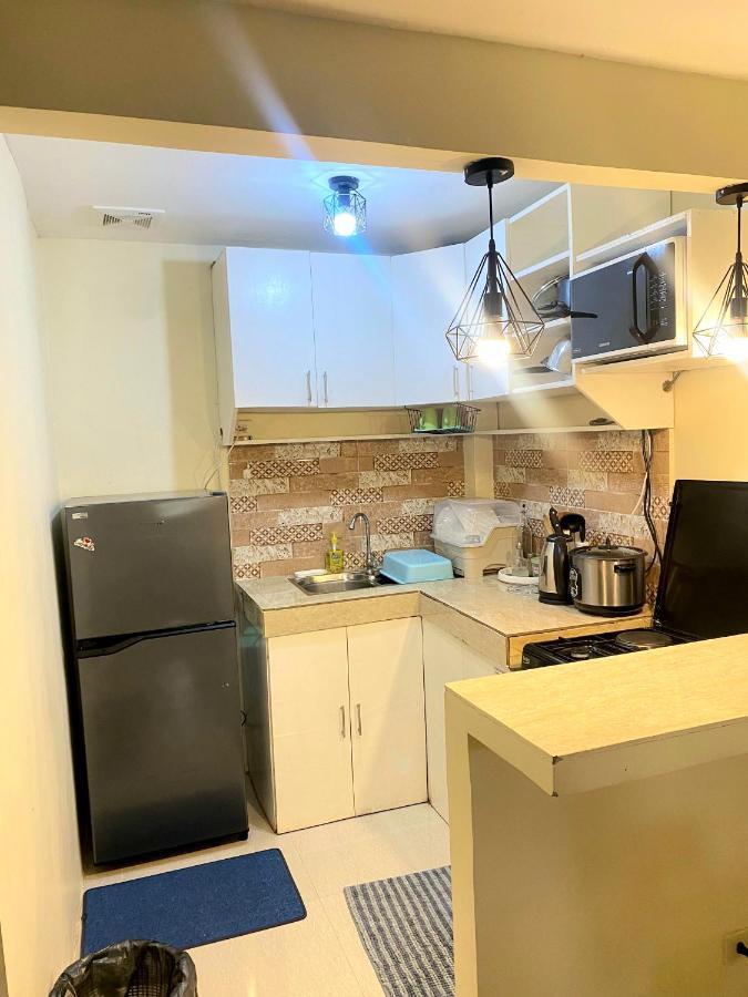 2 Bedroom Townhouse In Bacolod City 외부 사진