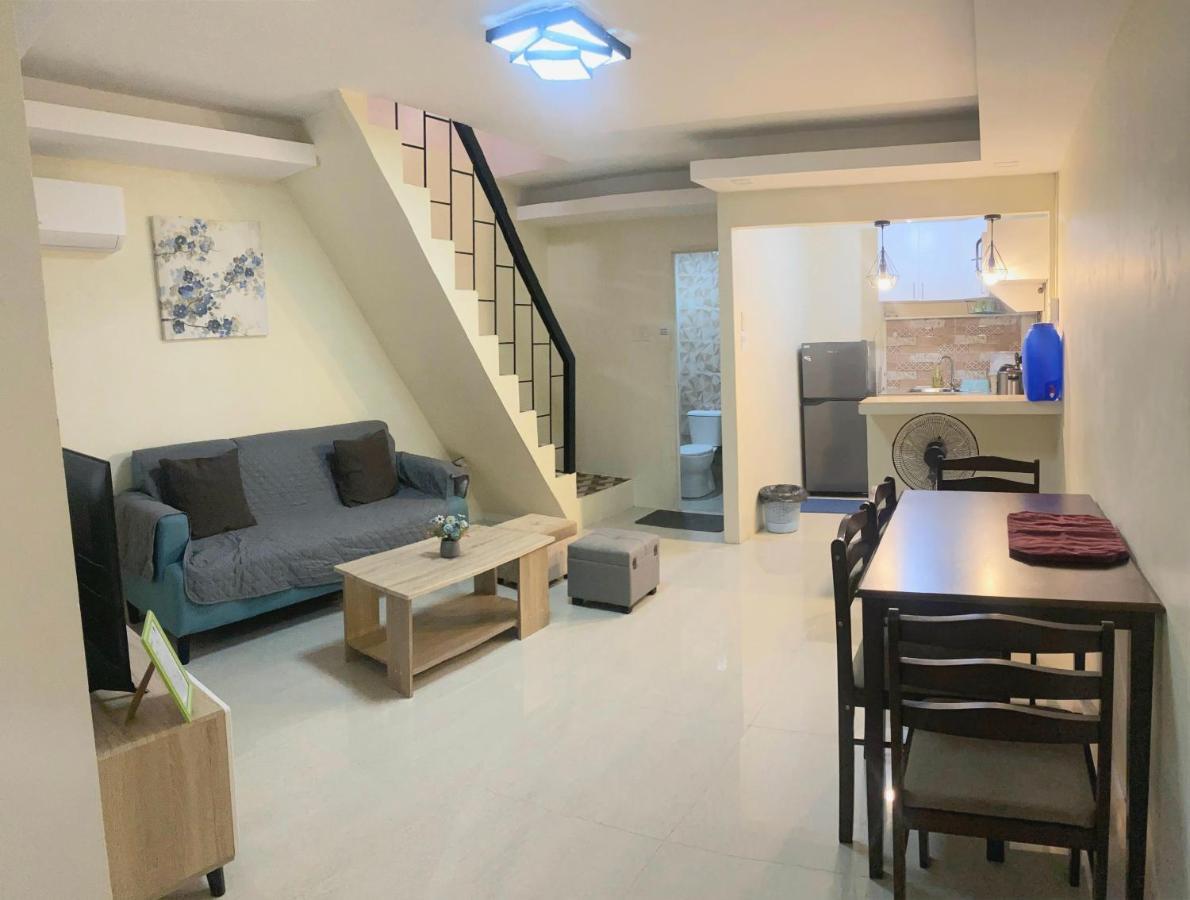 2 Bedroom Townhouse In Bacolod City 외부 사진