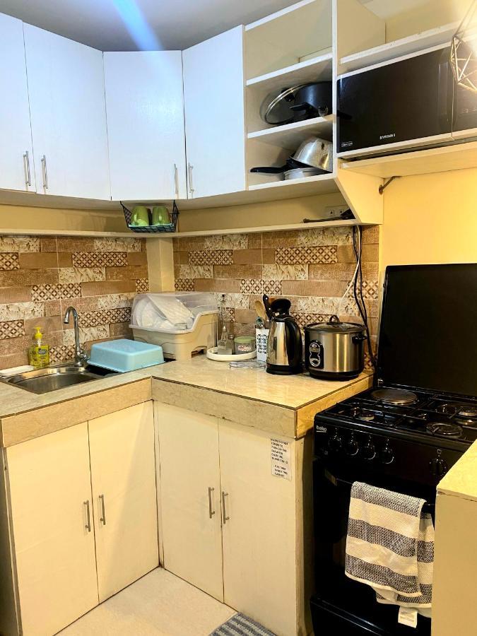 2 Bedroom Townhouse In Bacolod City 외부 사진