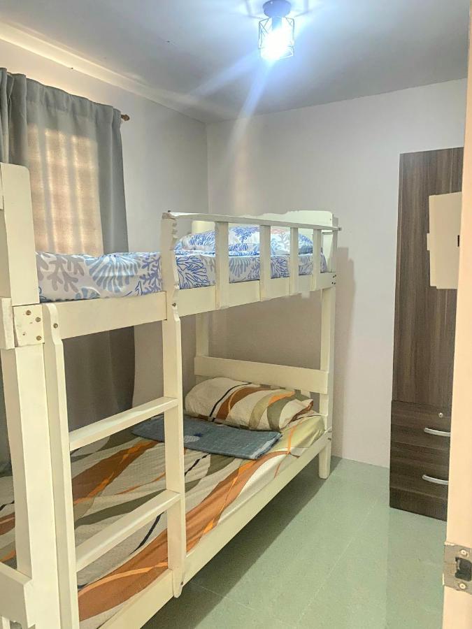 2 Bedroom Townhouse In Bacolod City 외부 사진