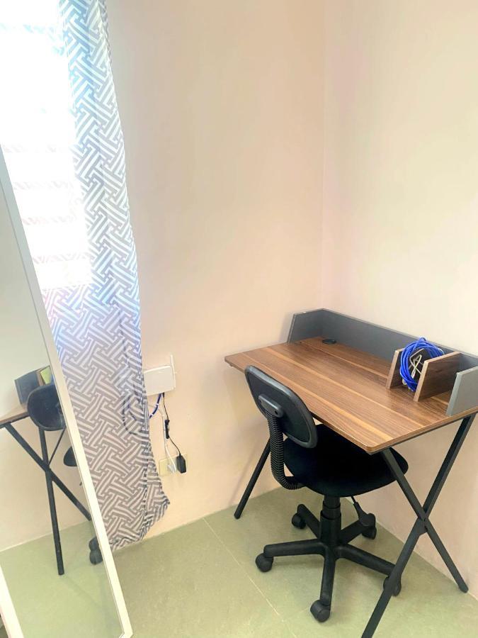 2 Bedroom Townhouse In Bacolod City 외부 사진